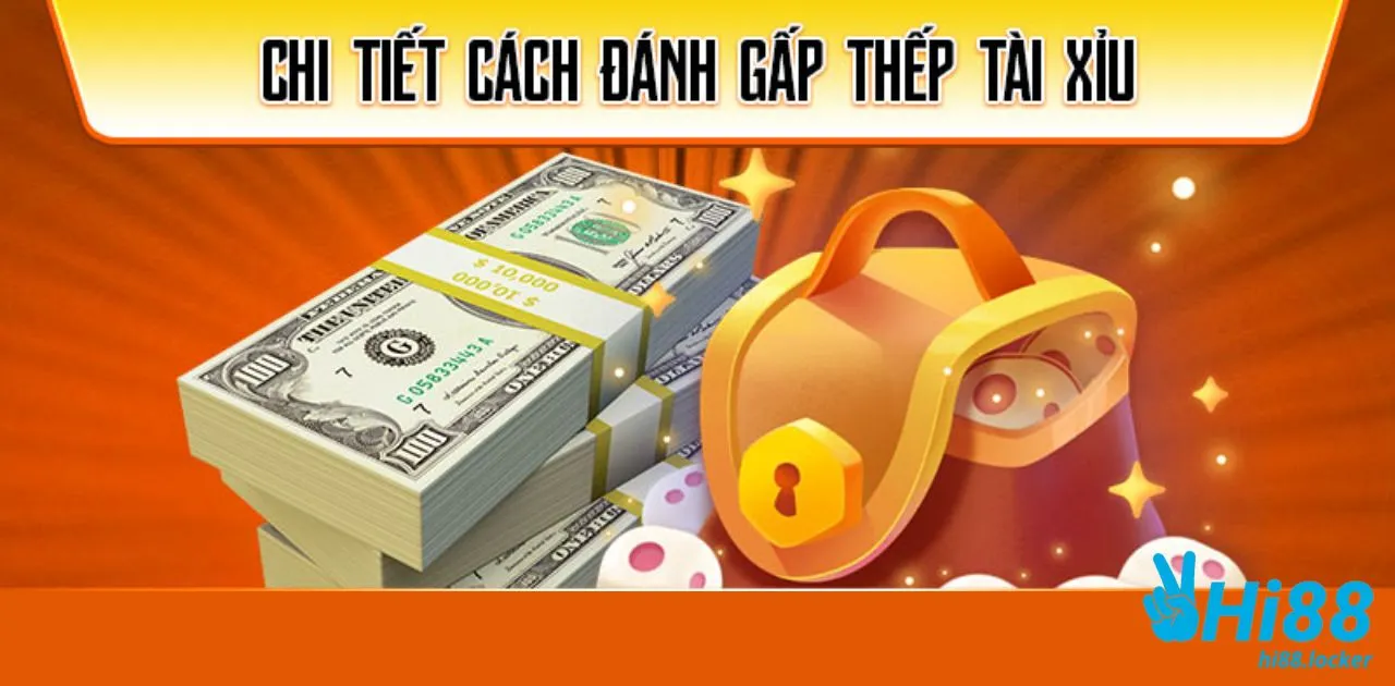 cach danh gap thep tai xiu bi quyet thang lon tai hi88 | Hi88