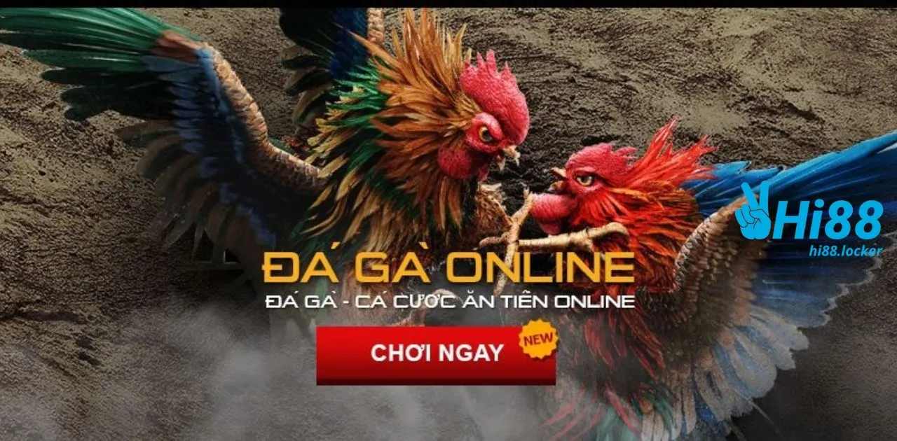 da ga online | Hi88
