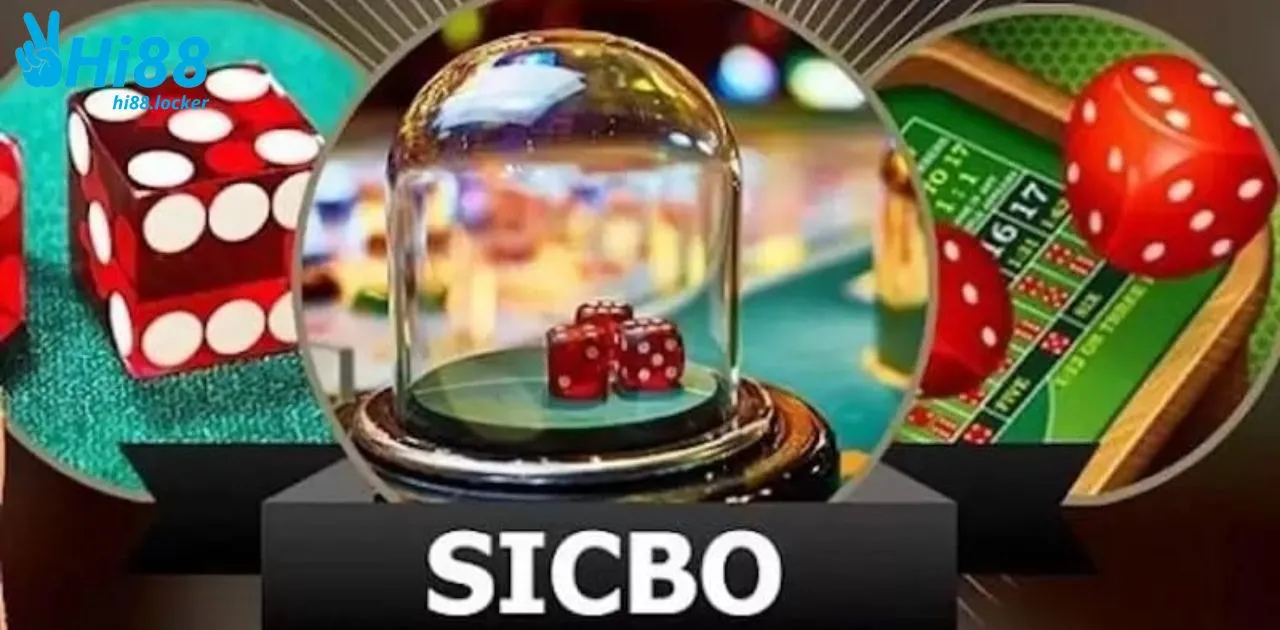 luat choi sicbo | Hi88