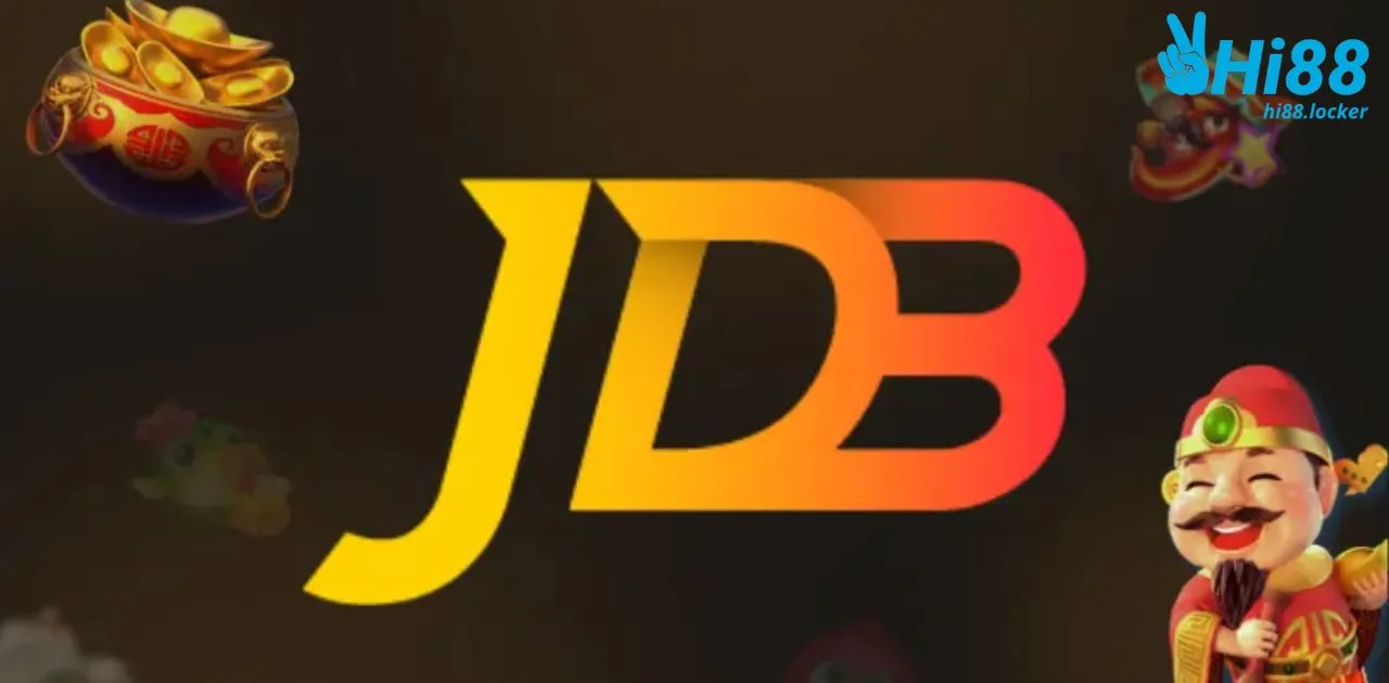no hu jdb hi88 game doi thuong lam giau nhanh chong 2024 | Hi88