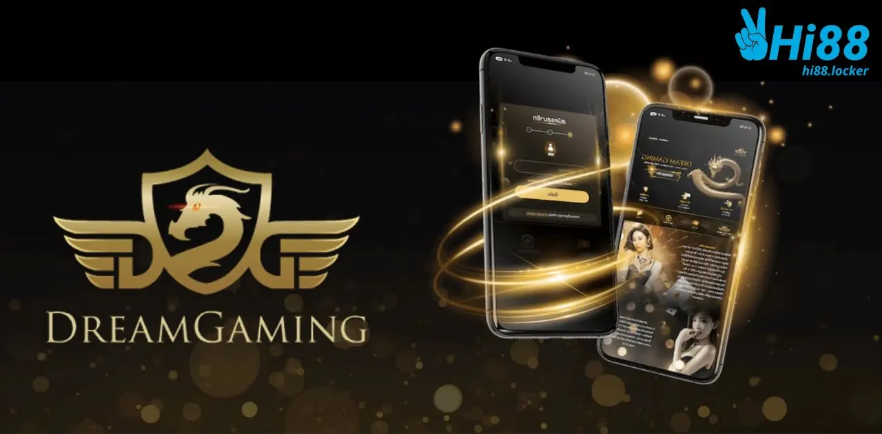 dream gaming hi88 noi tan huong nhung giay phut thu vi | Hi88