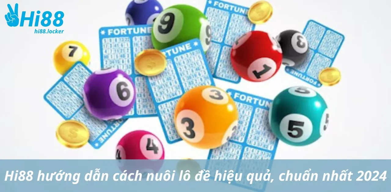 hi88 huong dan cach nuoi lo de hieu qua chuan nhat 2024 | Hi88