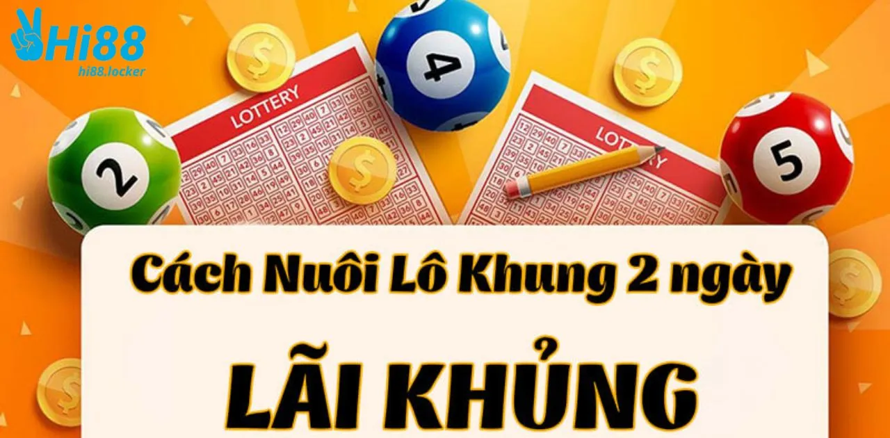 huong dan cach nuoi lo de hieu qua nuoi lo khung 2 ngay | Hi88