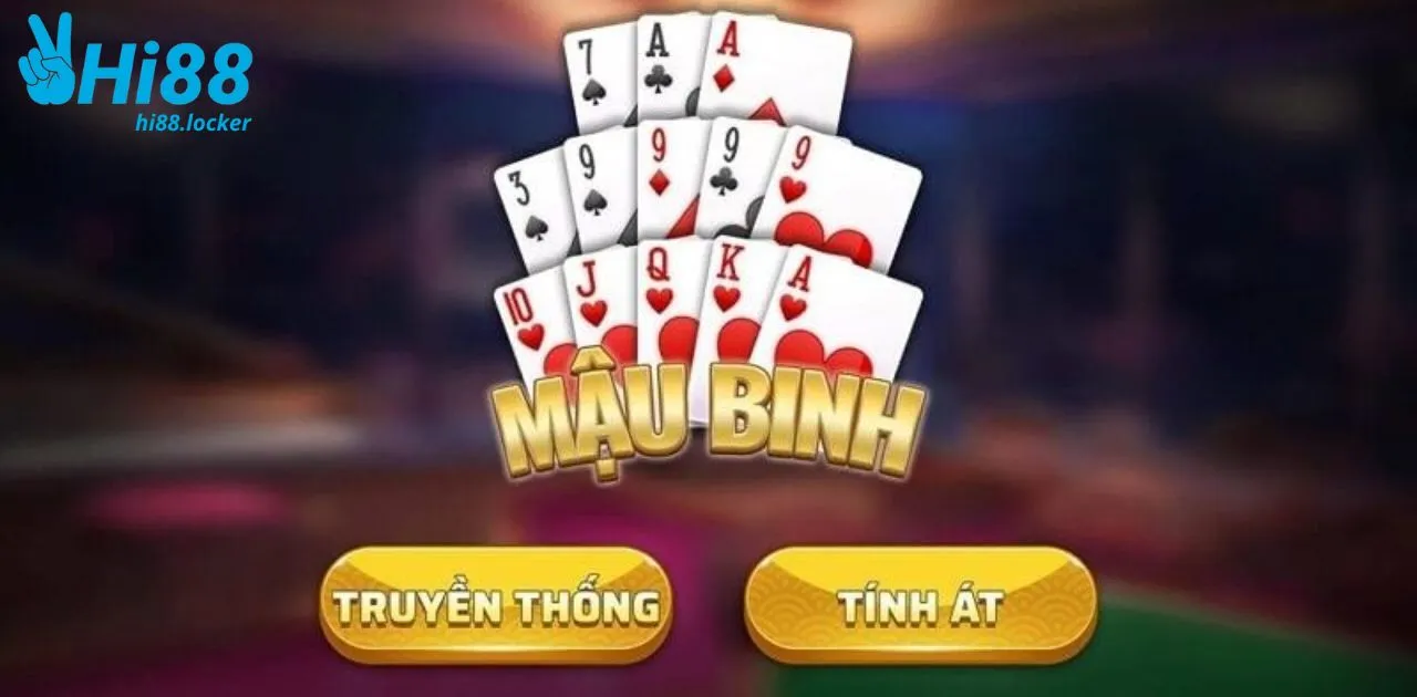 mau binh hi88 thien duong giai tri top dau hien nay | Hi88