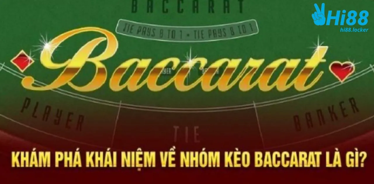nhom keo baccarat la gi dau hieu nhan biet don gian 1 | Hi88