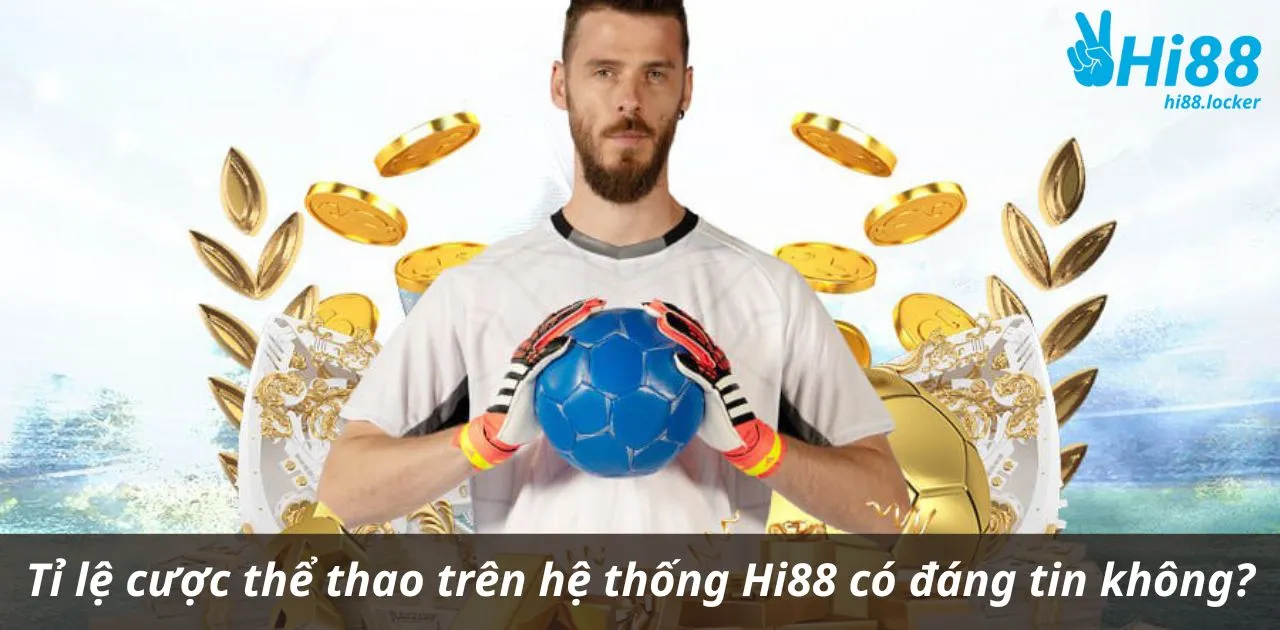 ti le cuoc the thao tren he thong hi88 co dang tin khong 1 | Hi88